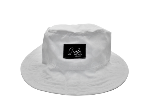 Yang Bucket Hat